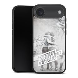 Gallery Case schwarz mit MagSafe