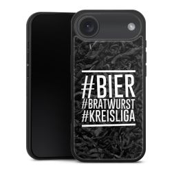 Gallery Case schwarz mit MagSafe