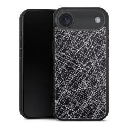 Gallery Case schwarz mit MagSafe