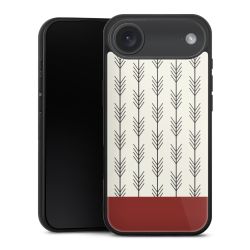 Gallery Case schwarz mit MagSafe