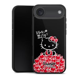 Gallery Case schwarz mit MagSafe