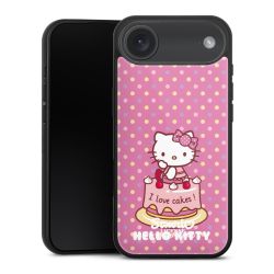 Gallery Case schwarz mit MagSafe