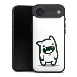 Gallery Case schwarz mit MagSafe