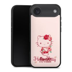 Gallery Case schwarz mit MagSafe