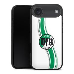 Gallery Case schwarz mit MagSafe