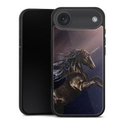 Gallery Case schwarz mit MagSafe