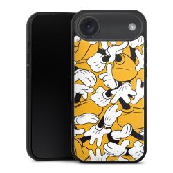 Gallery Case schwarz mit MagSafe