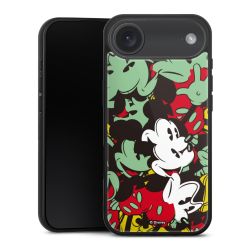 Gallery Case schwarz mit MagSafe