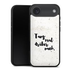 Gallery Case schwarz mit MagSafe