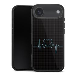 Gallery Case schwarz mit MagSafe