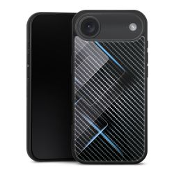 Gallery Case schwarz mit MagSafe