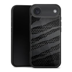 Gallery Case schwarz mit MagSafe