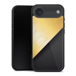 Gallery Case schwarz mit MagSafe