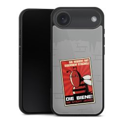 Gallery Case schwarz mit MagSafe