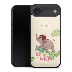 Gallery Case schwarz mit MagSafe