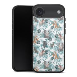 Gallery Case schwarz mit MagSafe