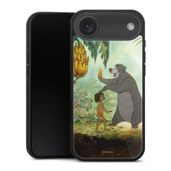 Gallery Case schwarz mit MagSafe