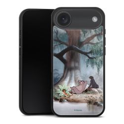 Gallery Case schwarz mit MagSafe