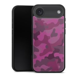 Gallery Case schwarz mit MagSafe