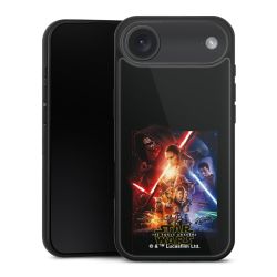 Gallery Case schwarz mit MagSafe