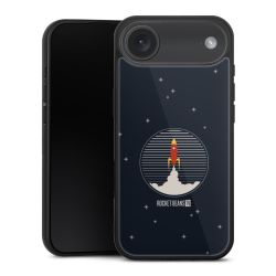 Gallery Case schwarz mit MagSafe