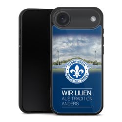 Gallery Case schwarz mit MagSafe