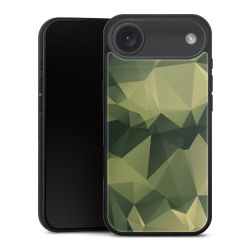 Gallery Case schwarz mit MagSafe