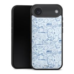 Gallery Case schwarz mit MagSafe