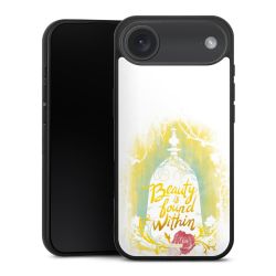 Gallery Case schwarz mit MagSafe