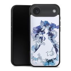 Gallery Case schwarz mit MagSafe