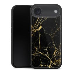 Gallery Case schwarz mit MagSafe