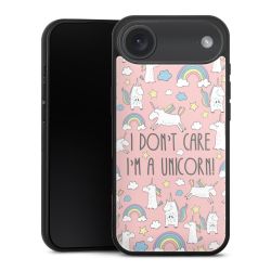 Gallery Case schwarz mit MagSafe