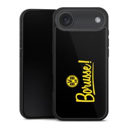 Gallery Case schwarz mit MagSafe