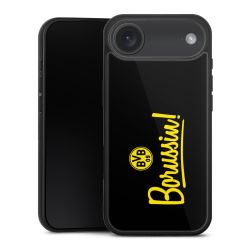 Gallery Case schwarz mit MagSafe