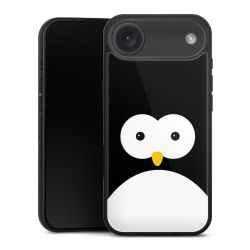 Gallery Case schwarz mit MagSafe