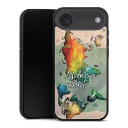 Gallery Case schwarz mit MagSafe