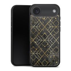 Gallery Case schwarz mit MagSafe