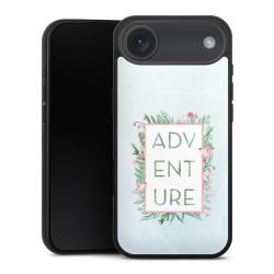 Gallery Case schwarz mit MagSafe