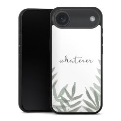 Gallery Case schwarz mit MagSafe