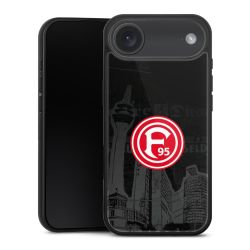 Gallery Case schwarz mit MagSafe