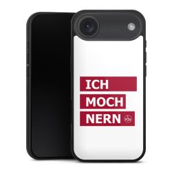 Gallery Case schwarz mit MagSafe