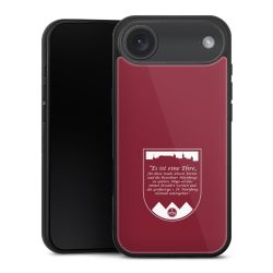 Gallery Case schwarz mit MagSafe