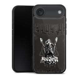 Gallery Case schwarz mit MagSafe