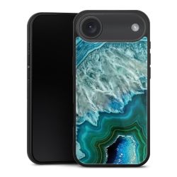 Gallery Case schwarz mit MagSafe