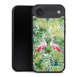 Gallery Case schwarz mit MagSafe