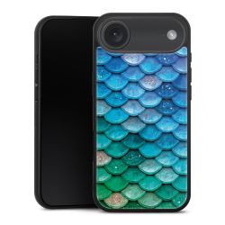 Gallery Case schwarz mit MagSafe