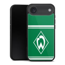 Gallery Case schwarz mit MagSafe