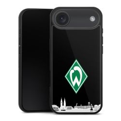 Gallery Case schwarz mit MagSafe