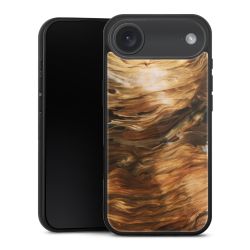 Gallery Case schwarz mit MagSafe