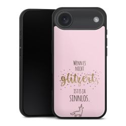 Gallery Case schwarz mit MagSafe